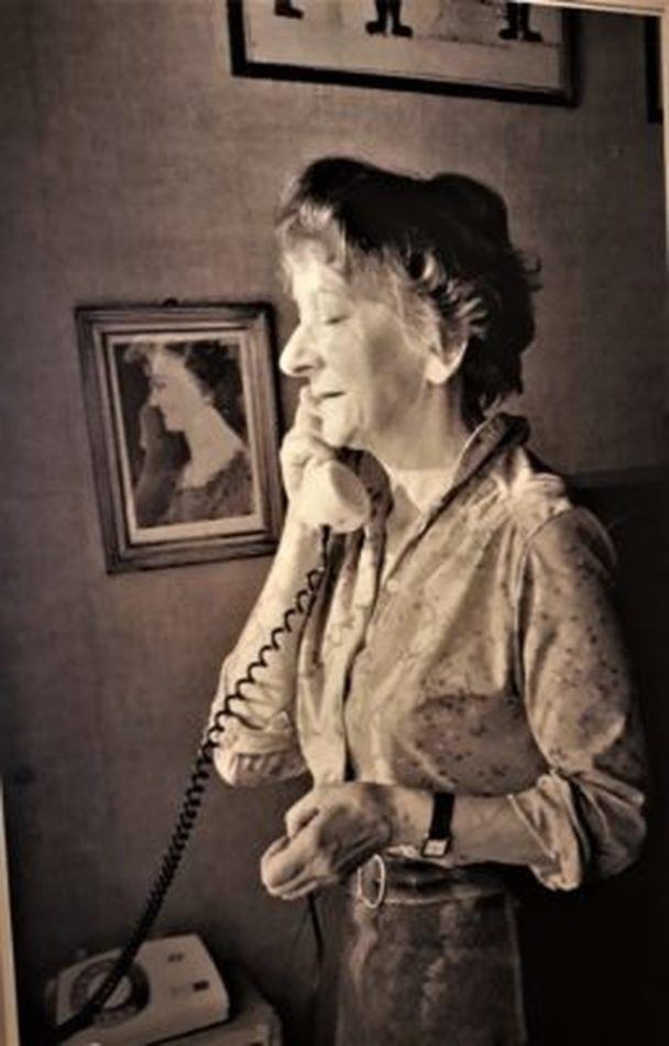 Wisława Szymborska