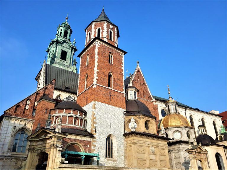 Wzgórze Wawelskie