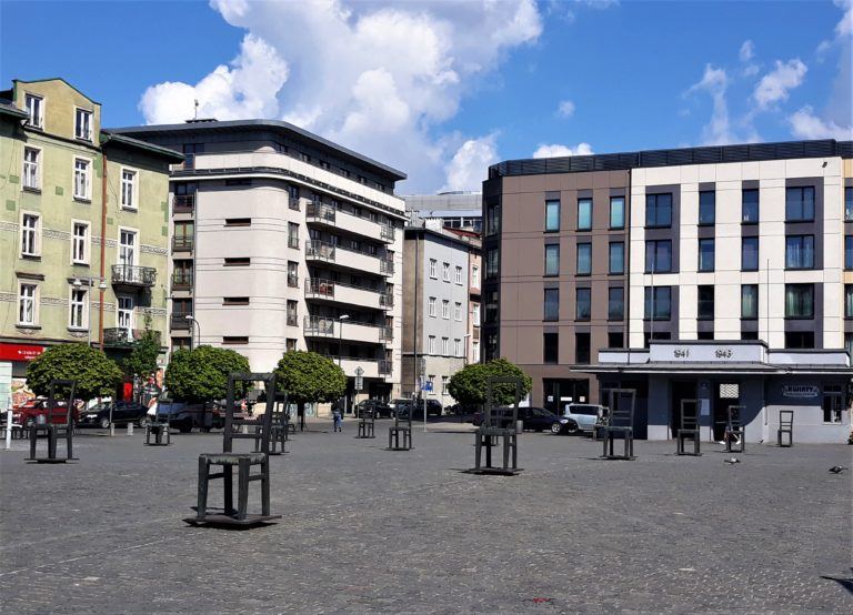 Podgórze
