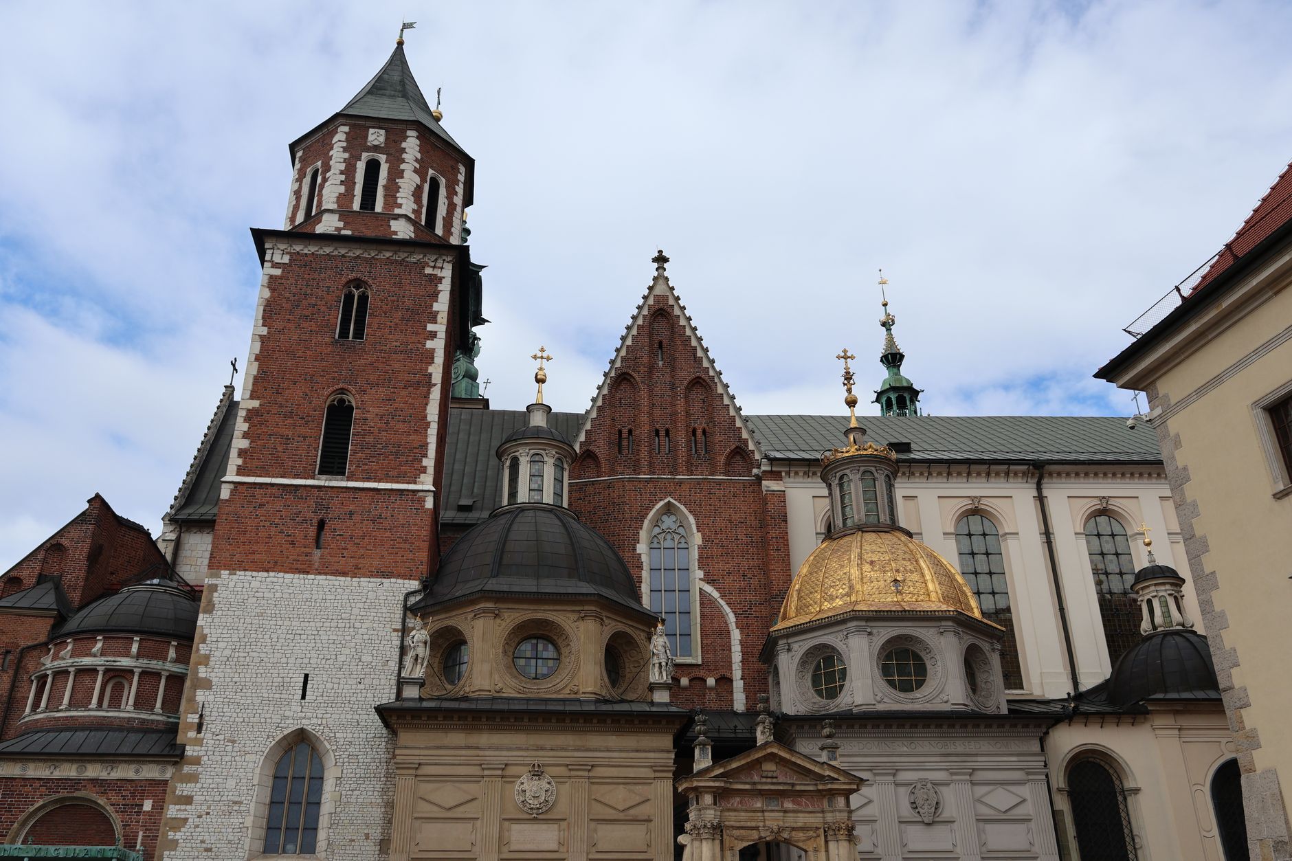 Kościoły w Krakowie: trasy, godziny i najważniejsze miejsca